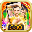 أيقونة البرنامج: CQ9 Fever M