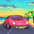 Ikon program: Road Rage Rush