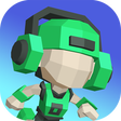 プログラムのアイコン：Color Runner