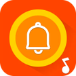 Иконка программы: Ringtones for Phone -Mp3 …