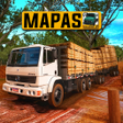 プログラムのアイコン：Grand Truck Simulator 2 N…