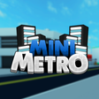 프로그램 아이콘: Mini Metro