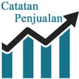 Ícone do programa: Catatan Penjualan Pulsa &…