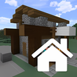 プログラムのアイコン：House MCPE