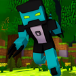 Ícone do programa: Addon Ben 10 Craft 2.0