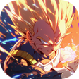 사이어인 폭발 100 Z icon