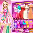 أيقونة البرنامج: Sporty Magazine Dress Up