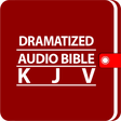 Icon of program: Dramatized Audio Bible - …