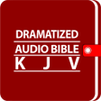 Ícone do programa: Dramatized Audio Bible - …