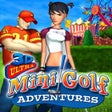 プログラムのアイコン：3D Ultra Minigolf Adventu…
