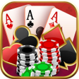 Programın simgesi: Teenpatti AM-5G