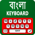 プログラムのアイコン：Bangla Keyboard