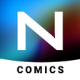 Icon of program: Nanits: Best Comic Book R…