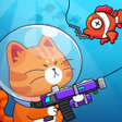 プログラムのアイコン：Mew Catching Fish