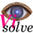 Icono de programa: Visolve