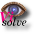 Ícone do programa: Visolve