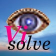 Icon of program: Visolve for iPhone