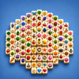 Programikonen: Fruit Match Tile Blast Ga…