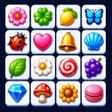 Programikonen: Fruit Match Tile Blast Ga…