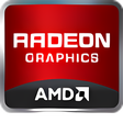 程序图标：AMD Catalyst