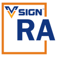 Ícone do programa: Vsign RA