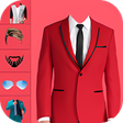 Icon of program: Men Jacket Photo Editor