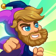 程序图标：PewDiePies Pixelings - Id…