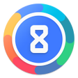Symbol des Programms: ActionDash: Screen Time H…
