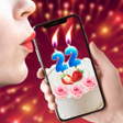 プログラムのアイコン：DIY Cake Maker: Birthday …