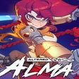 Иконка программы: Altered Alma
