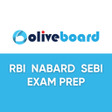 Programın simgesi: RBI NABARD SEBI Prep App