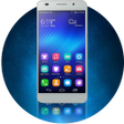 Launcher  Theme Huawei Honor icon