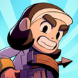 プログラムのアイコン：Vampirio: Defend  Survive