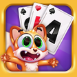 プログラムのアイコン：Tri Peaks Solitaire Islan…
