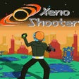 أيقونة البرنامج: Xeno Shooter
