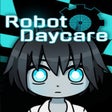 Ícone do programa: Robot Daycare