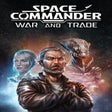 Symbol des Programms: Space Commander: War and …