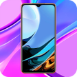 Icon of program: Xiaomi Redmi 9T Launcher