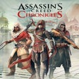 ไอคอนของโปรแกรม: Assassins Creed Chronicle…