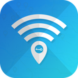أيقونة البرنامج: Wifi map and Passwords Sh…