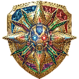 Иконка программы: Warden