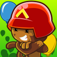 أيقونة البرنامج: Bloons TD Battles