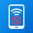 Icono de programa: NetCut  Internet Blocker