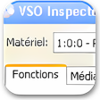 程序图标：VSO Inspector