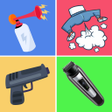 Icon of program: Funny Sounds - Prank Game…