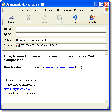 Ícone do programa: Voice Mail Compressor