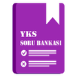 YKS Mobil Soru Bankası icon