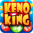 Biểu tượng của chương trình: Keno