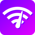 プログラムのアイコン：WiFi Analyzer-WiFi Speed …
