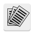 أيقونة البرنامج: Subtitle Reader